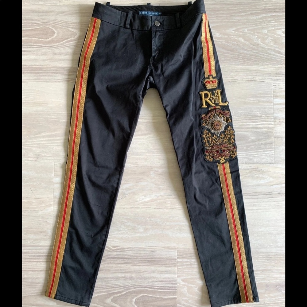 Ralph Lauren Women’s Pants Size 26